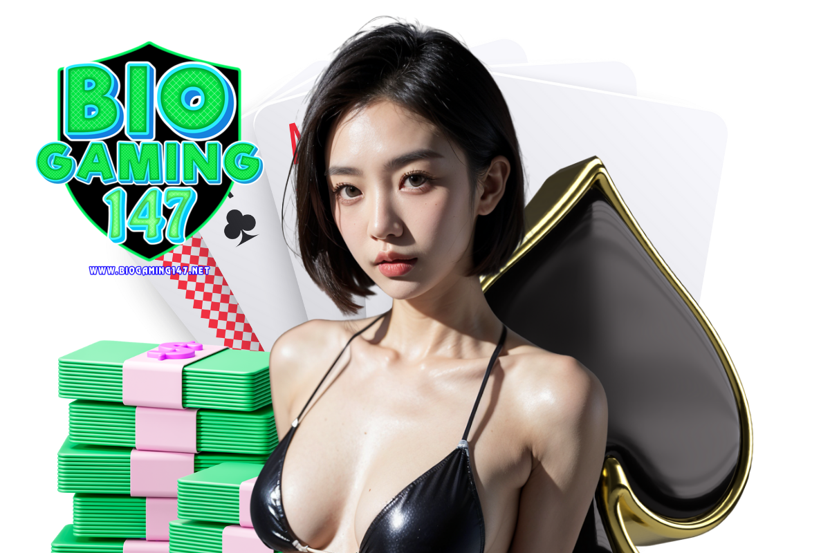 biogaming147 สล็อต